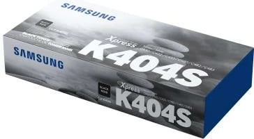Toner, Samsung CLT-K404S (SU100A) rendiment 1,140–1,700 faqe, i zi