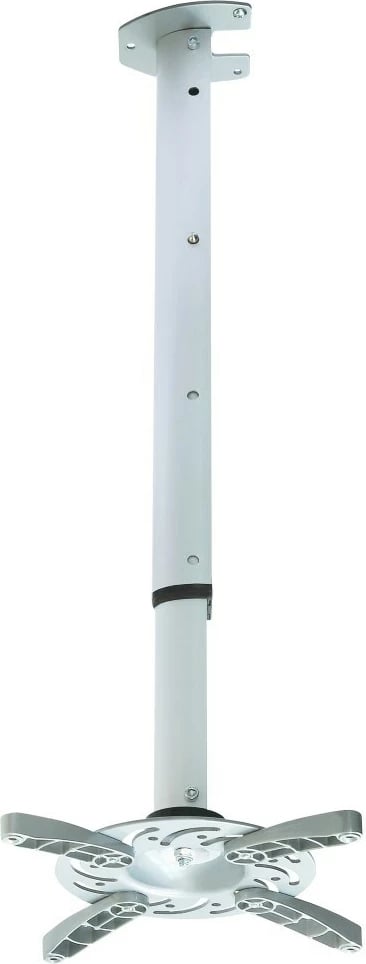 Mbajtës projektori TECHly ICA-PM 102XL, 60-102 cm, Argjendtë