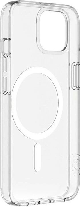 Mbështjellës Belkin SheerForce, Apple iPhone 13, 15.5 cm (6.1"), Transparent