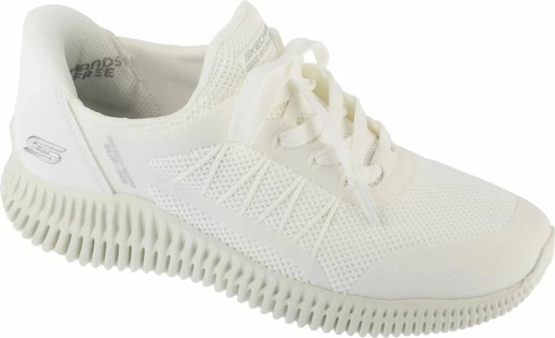 Atlete lifestyle Skechers, të bardha