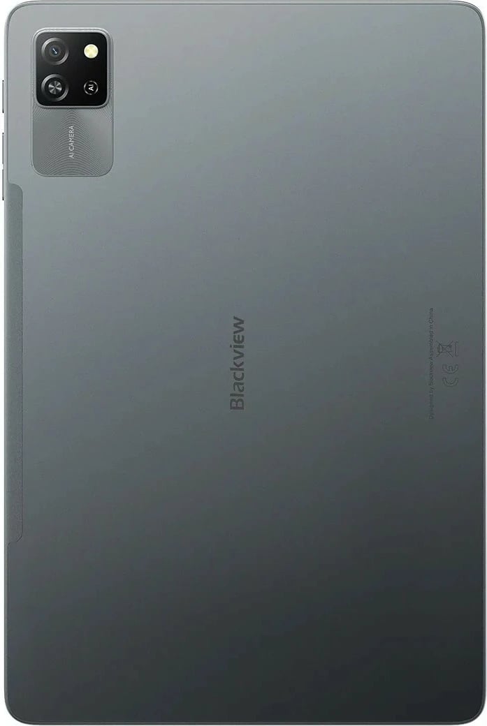 Tablet Blackview Tab 60 Pro, 8GB/128GB, 10.1 inç, Gri