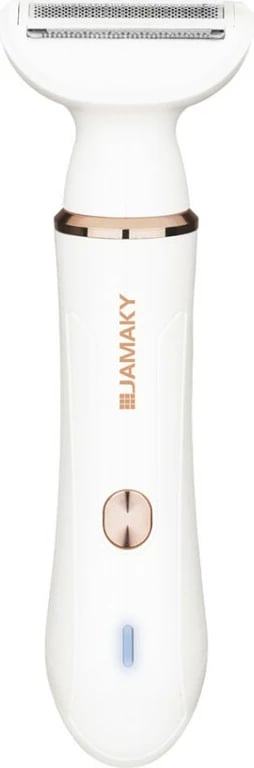 Set Epilatorësh Elektrik Për Femra 4në1 JAMAKY JPC80001
