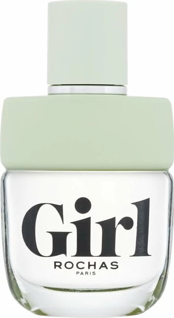 Eau de Toilette Rochas Girl për femra 60ml