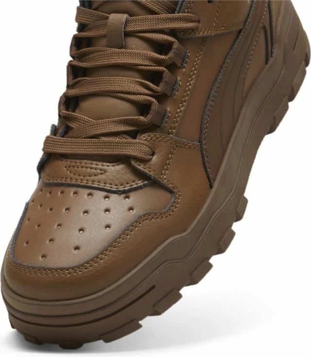 Atlete për meshkuj Puma, kafe