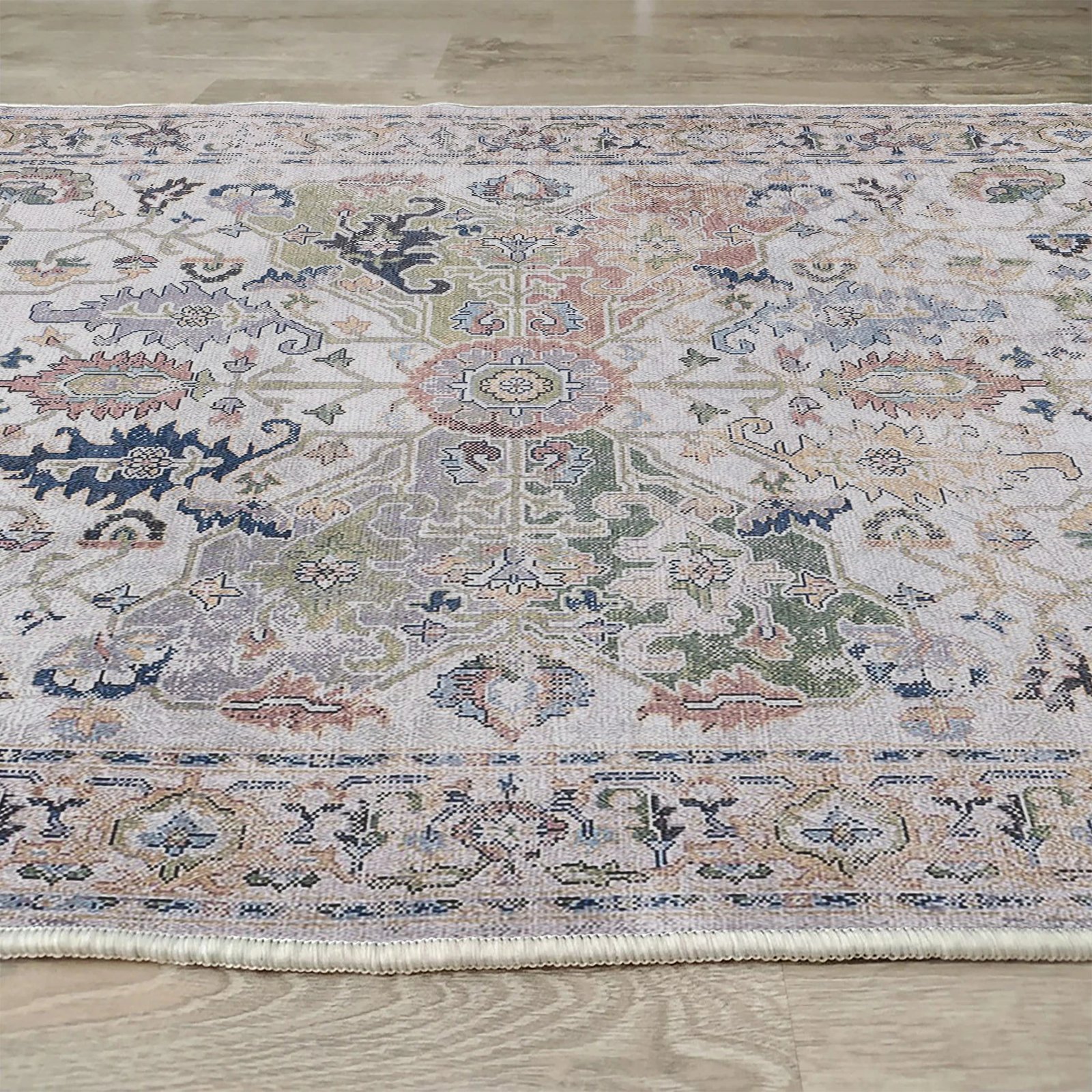 Qilim (100 x 150) Conceptum Hypnose, Woopamuk340