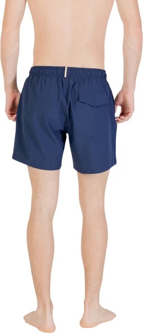 Trenerka Boss për meshkuj, blu