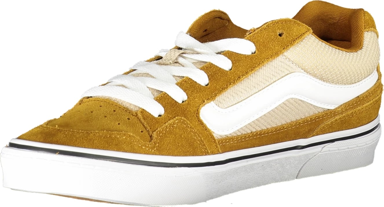 Atlete për meshkuj VANS, të verdha