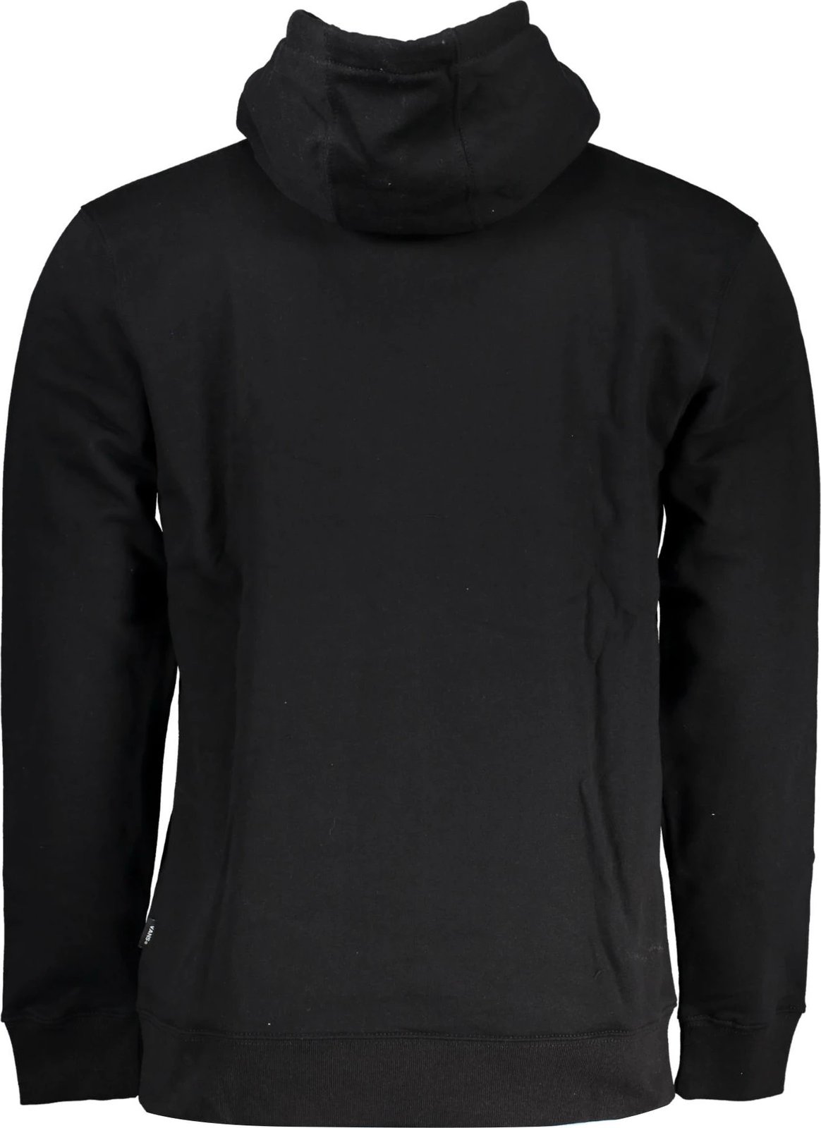 Duks për meshkuj VANS, të zeza Duks për meshkuj VANS, të zeza