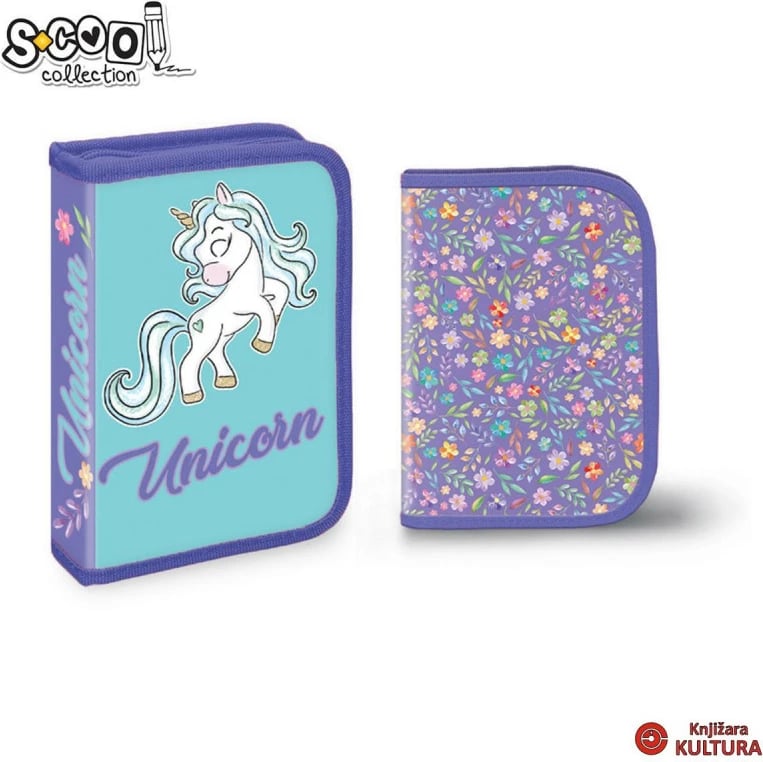 OSH FOTROLLE E MBUSHUR ME 1 ZIP UNICORN YL105