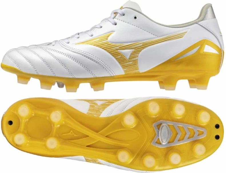 Atlete futbolli Mizuno për meshkuj