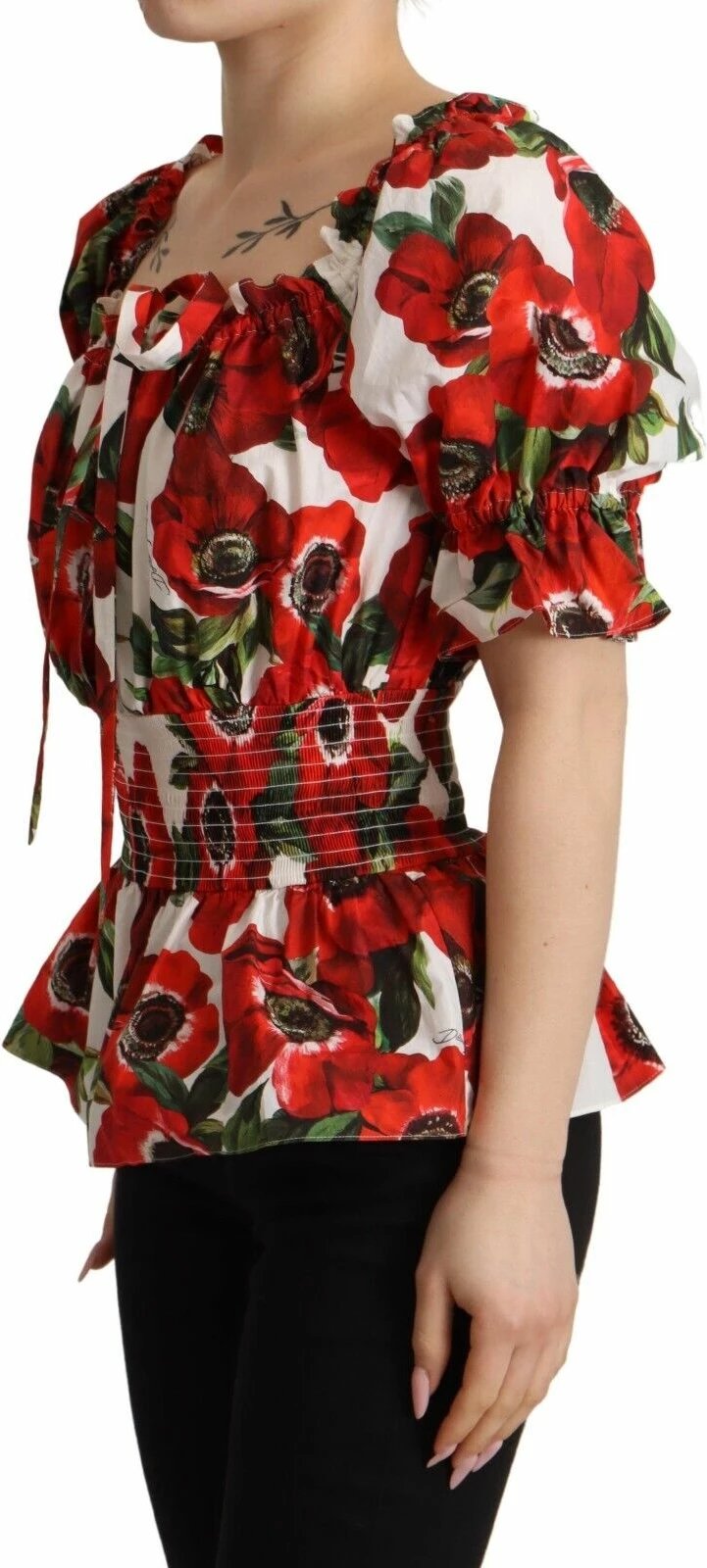 Maicë për femra Dolce & Gabbana