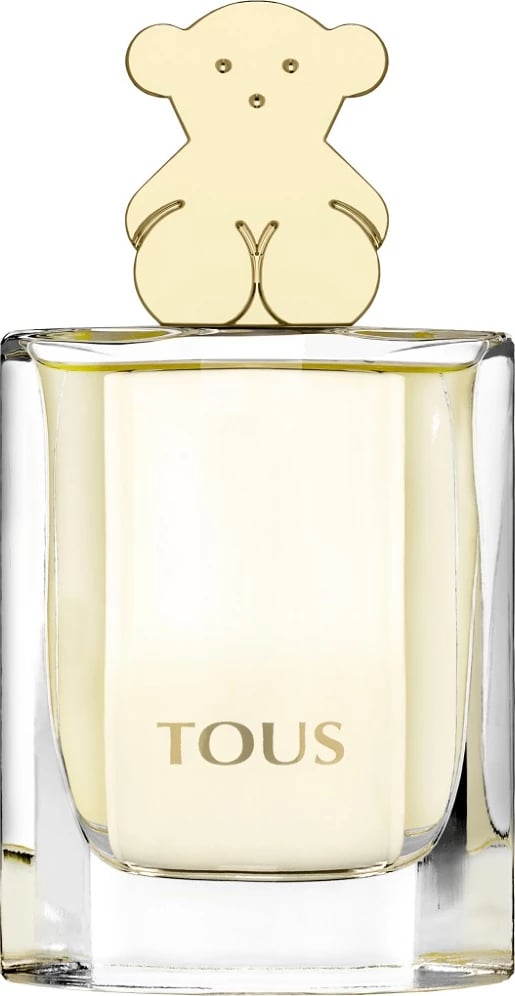 Eau de Parfum për femra Tous Gold 30ml