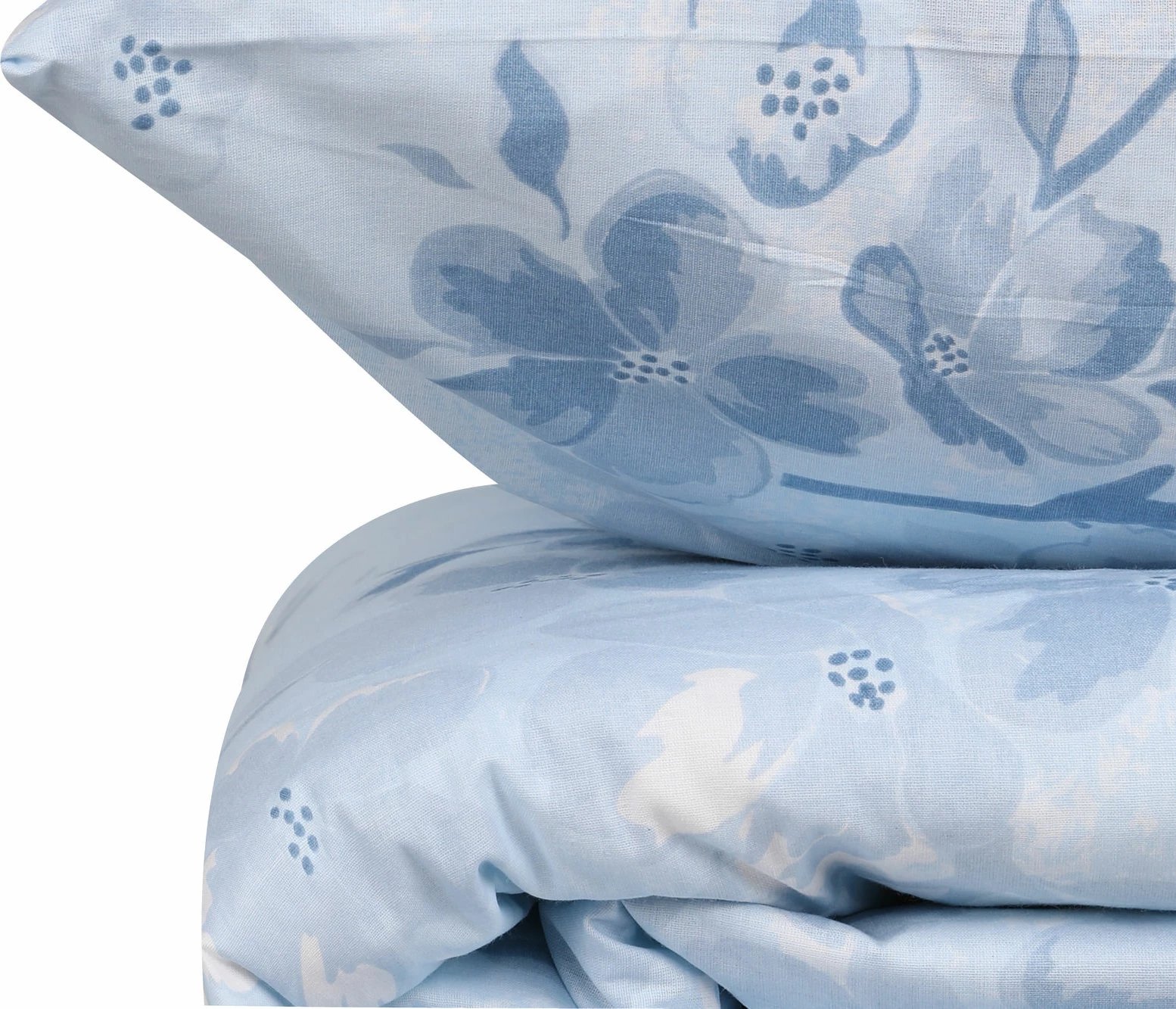 Set mbulesë për jorgan King, Ranforce, Elena, ngjyrë kaltër Set mbulesë për jorgan King, Ranforce, Elena, ngjyrë kaltër