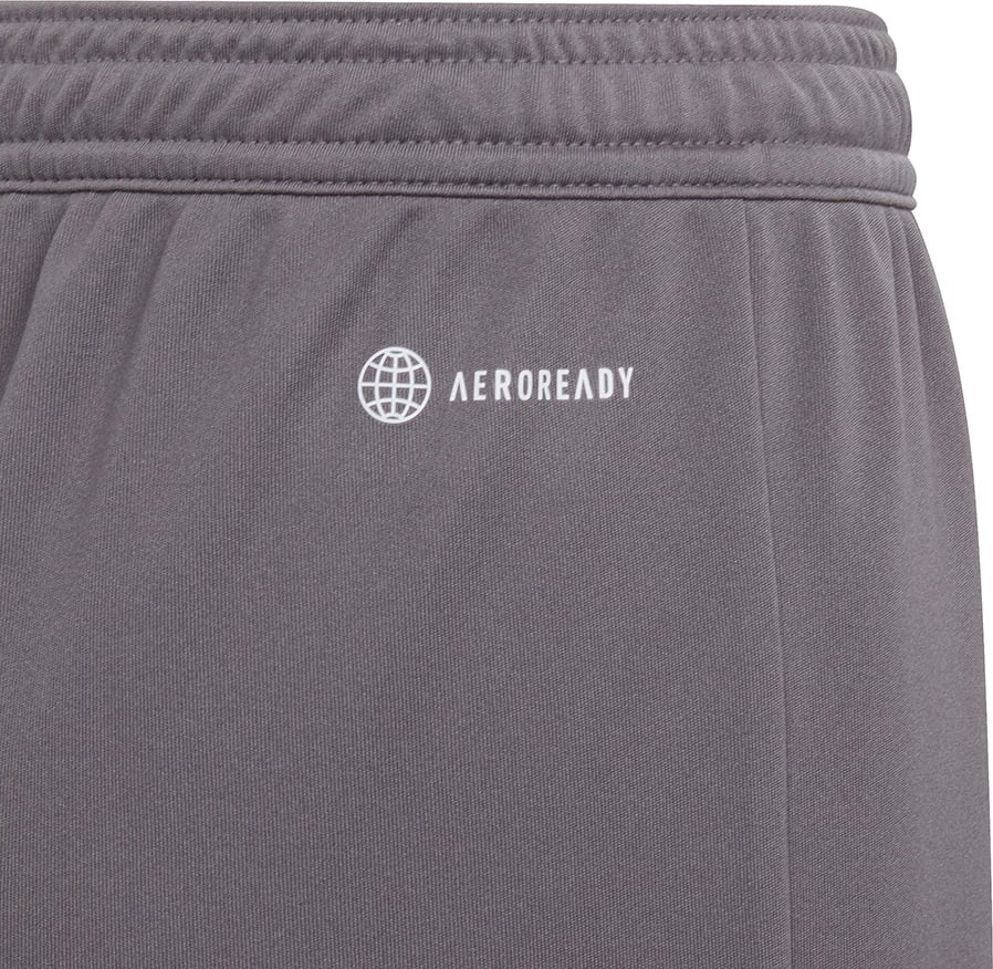 Shorce për fëmijë adidas, gri Shorce për fëmijë adidas, gri