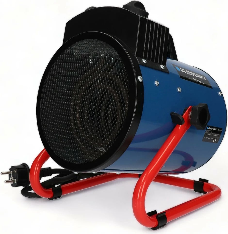 Ngrohëse Elektrike BLAUPUNKT EH5010