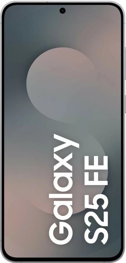 Celular Samsung Galaxy S25 FE 5G 8/128GB Dual SIM i zi