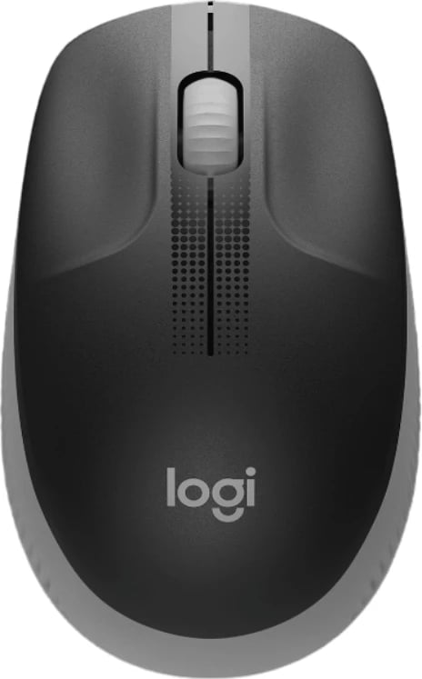 Maus Logitech B190