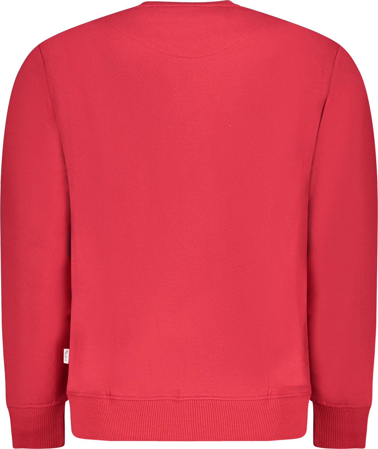 Duks për meshkuj PEPE JEANS MACBETH, i kuq Duks për meshkuj PEPE JEANS MACBETH, i kuq