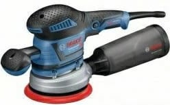 Makineri lëmimi BOSCH GEX 40-150, 400W, 150mm