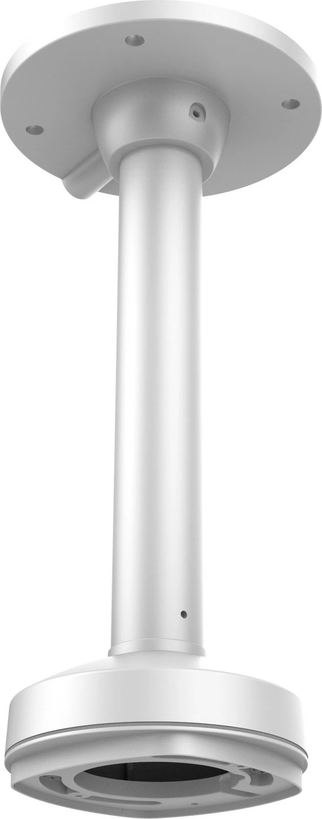 Mbajtës varës LevelOne, FCS-3073, alumin, bardhë