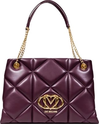 Çantë Love Moschino femra bordeaux