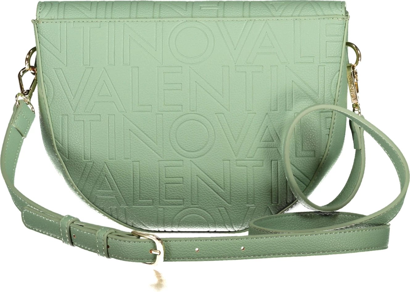 Çantë Valentino Bags femra, gjelbër