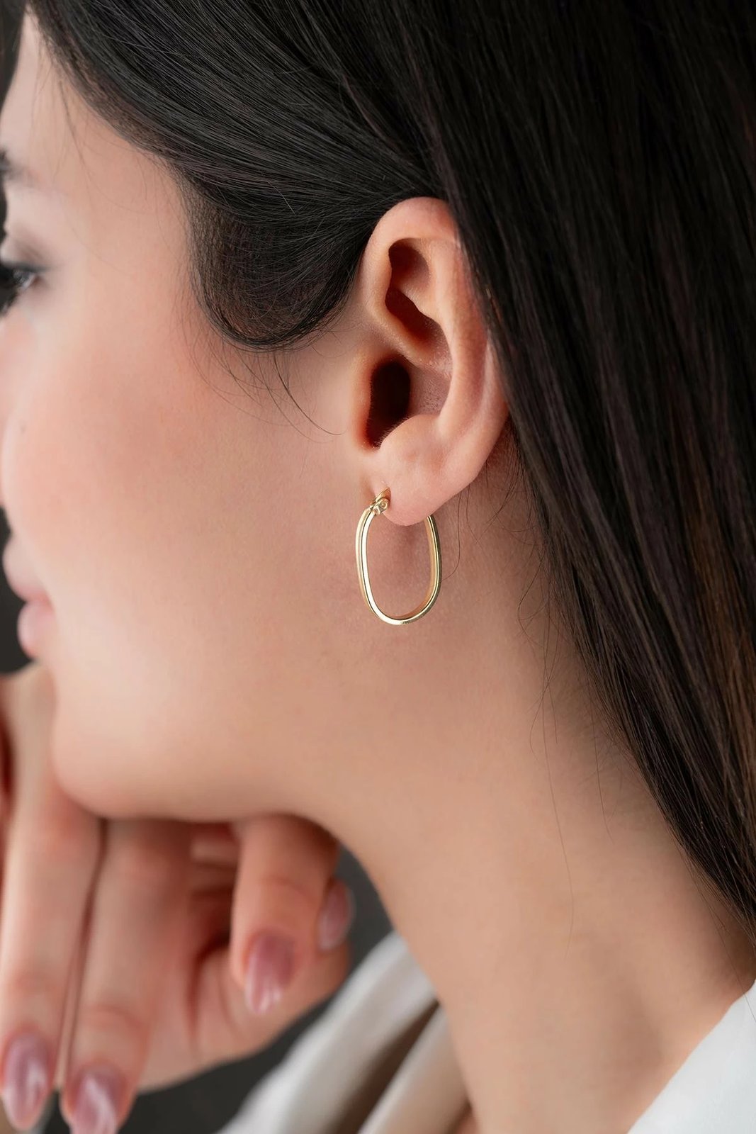 Vathë argjendi, ngjyrë ari, Jumeon, NRZ1000223