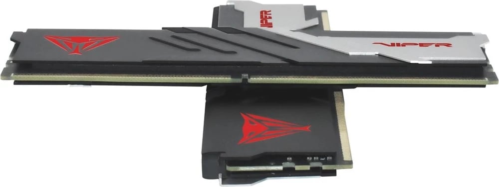 RAM Memorje Patriot Memory Viper Venom PVV564G600C36K, 64 GB DDR5 6000 MHz