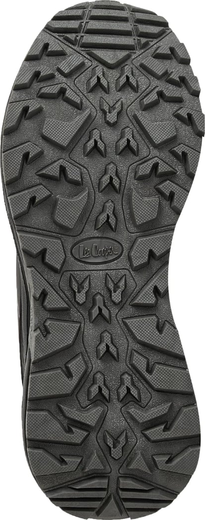 Atlete hiking për femra Lee Cooper, të zeza