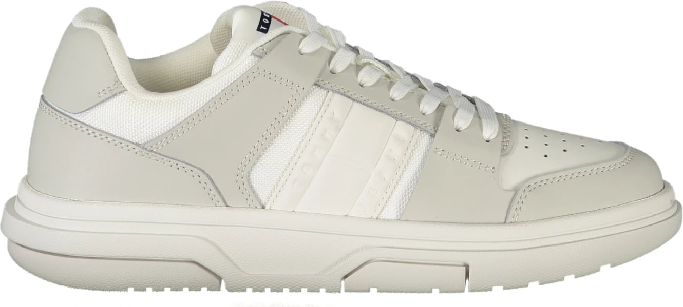 Atlete për femra Tommy Hilfiger, të bardha