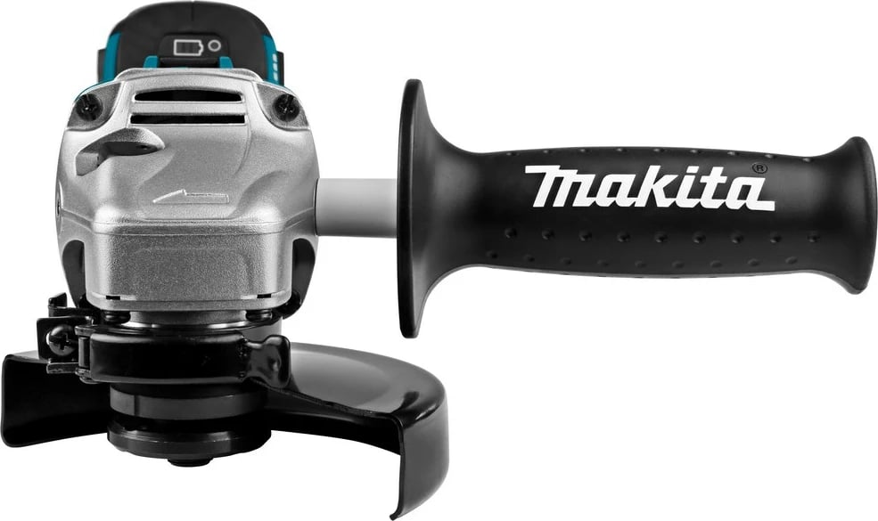 Mulli këndor Makita DGA504RT3J, 18V, 12.5 cm, me bateri, zi