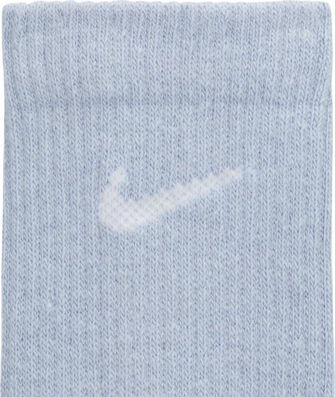 Çorape Nike unisex, të kaltra