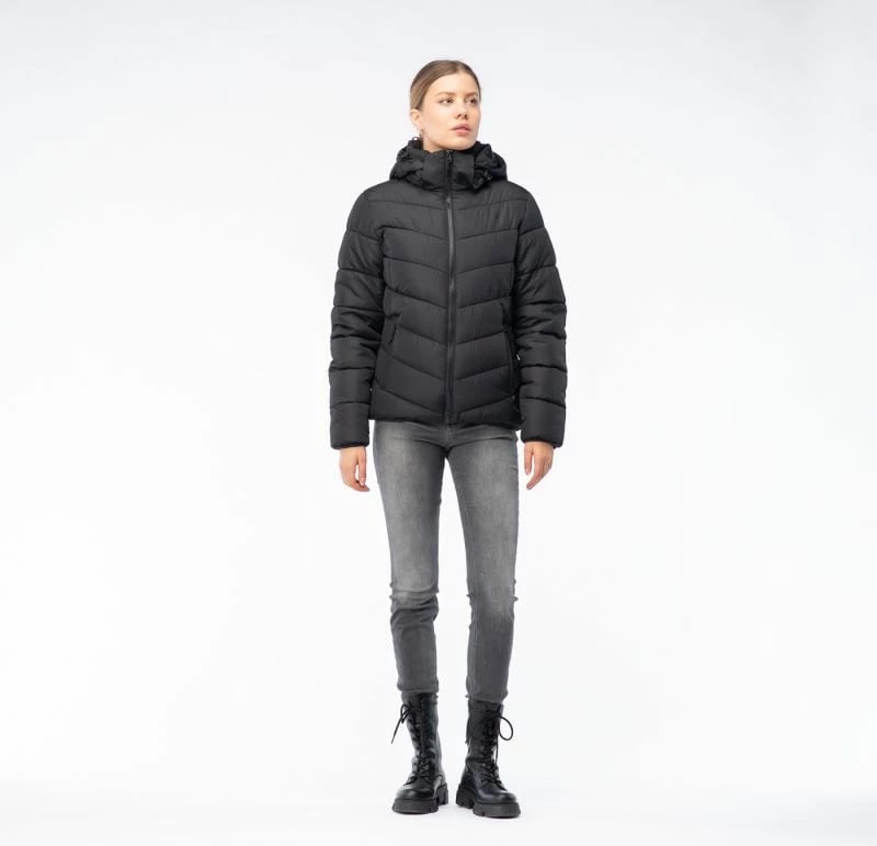 Jakne dimri për femra Yakimasport