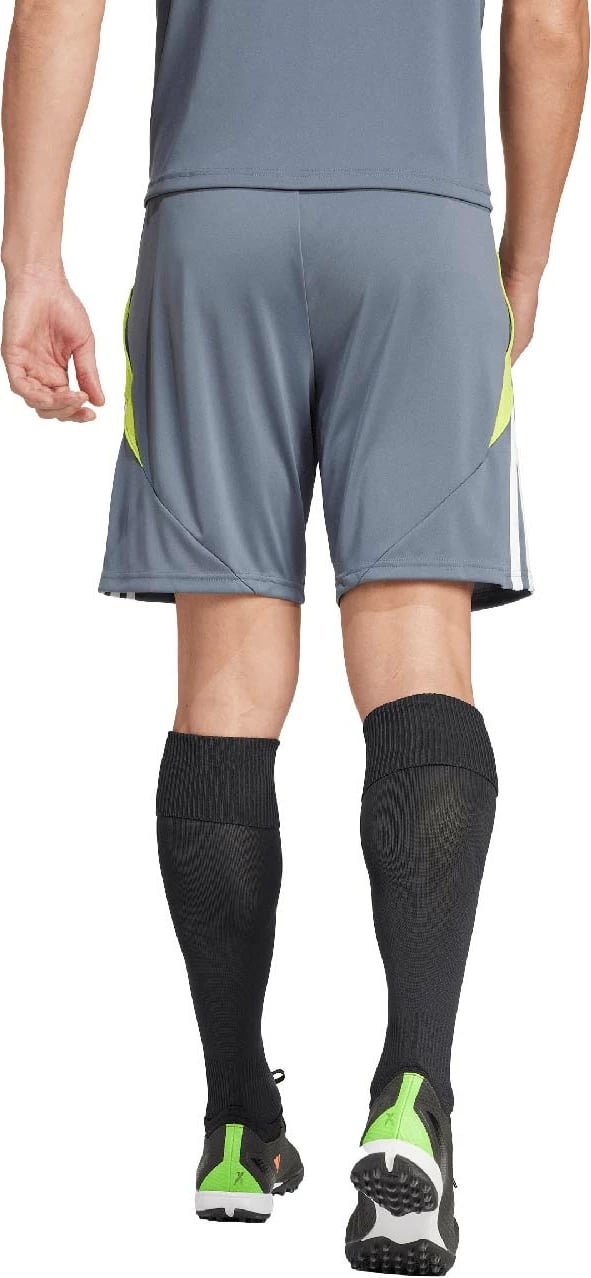 Shorce për meshkuj adidas, gri