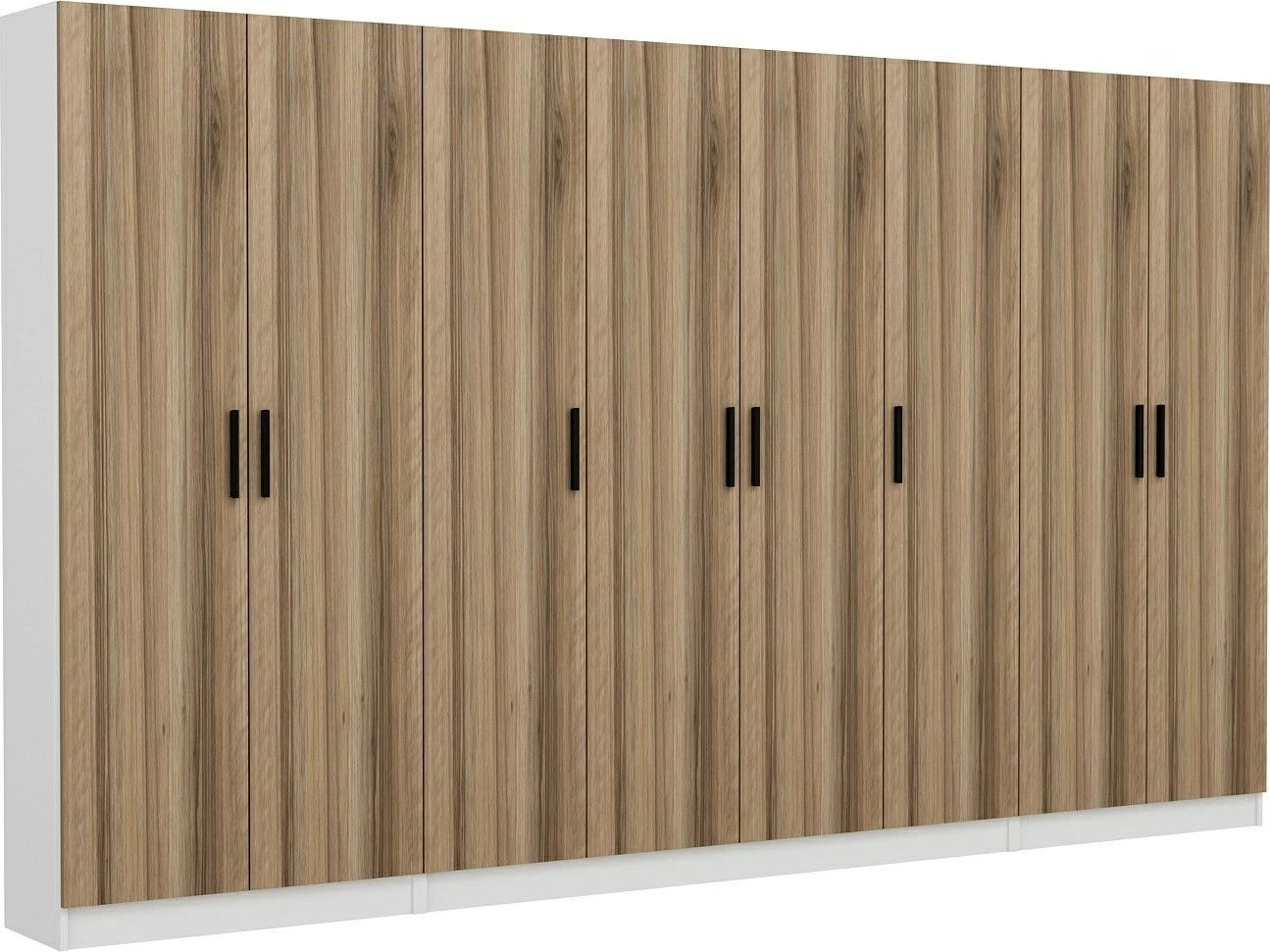 Stendë korridori Skye Decor, ngjyrë arre, Noah - 8228