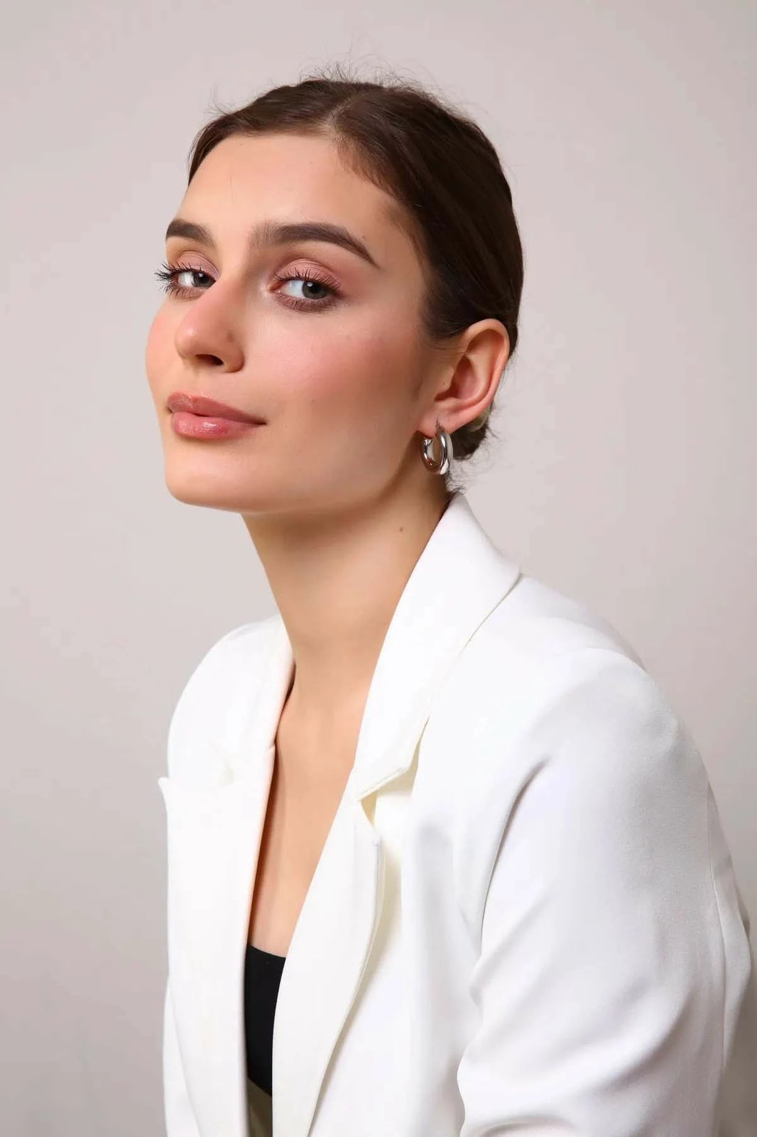 Vathë vintage, ngjyrë argjendi, Jumeon, Vintage-Ring002