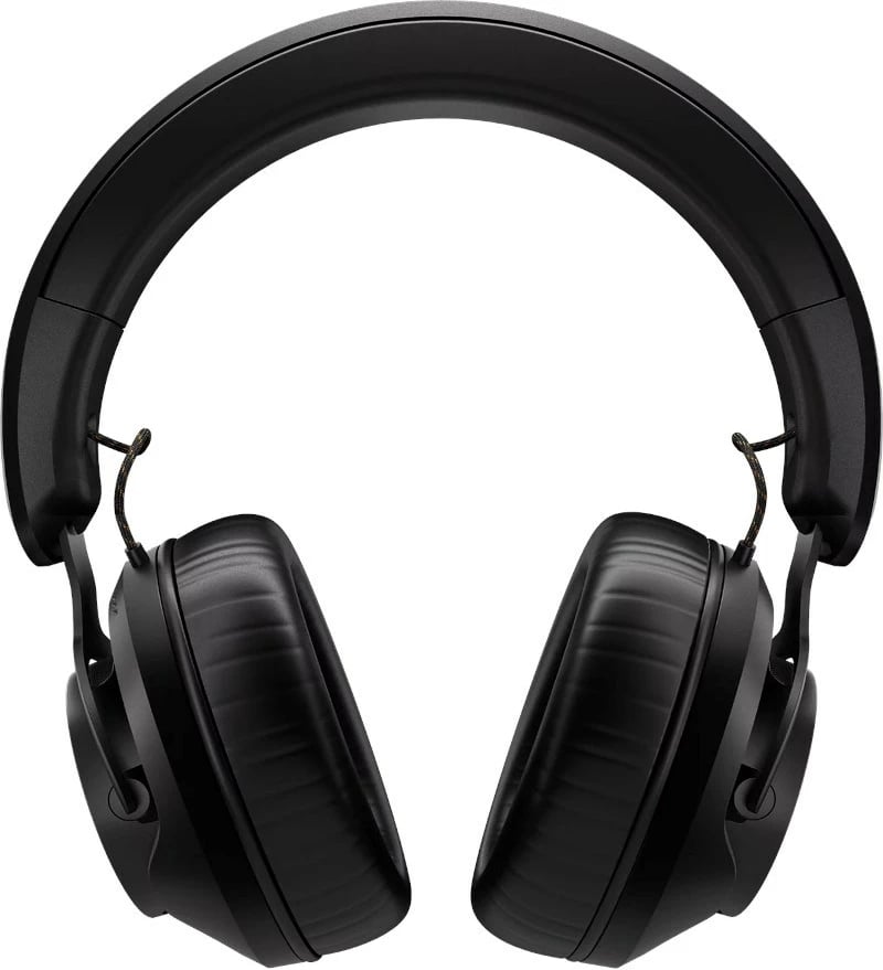 Kufje studioje ADAM AUDIO H200, të mbyllura, të zeza