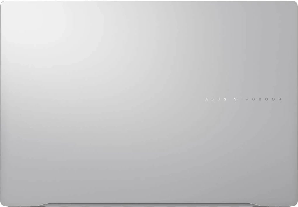 Laptop Asus Vivobook S 16 OLED M5606WA-MX050W, Ryzen AI 9 HX 365, 32GB RAM, 1TB SSD, Srebrny
