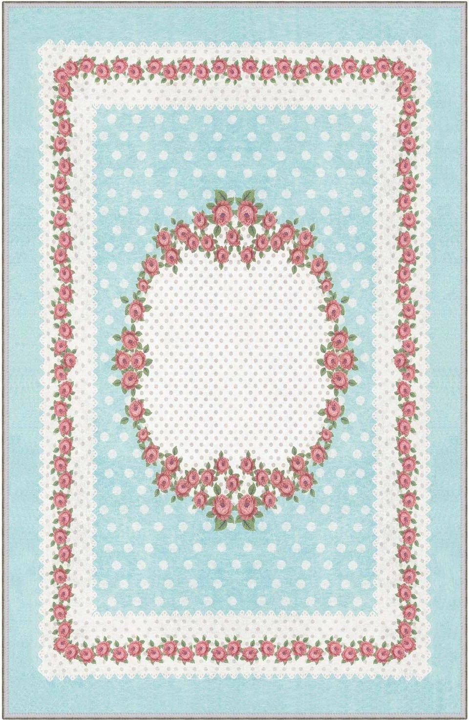 Qilim (80 x 120) Conceptum Hypnose, HMNT527