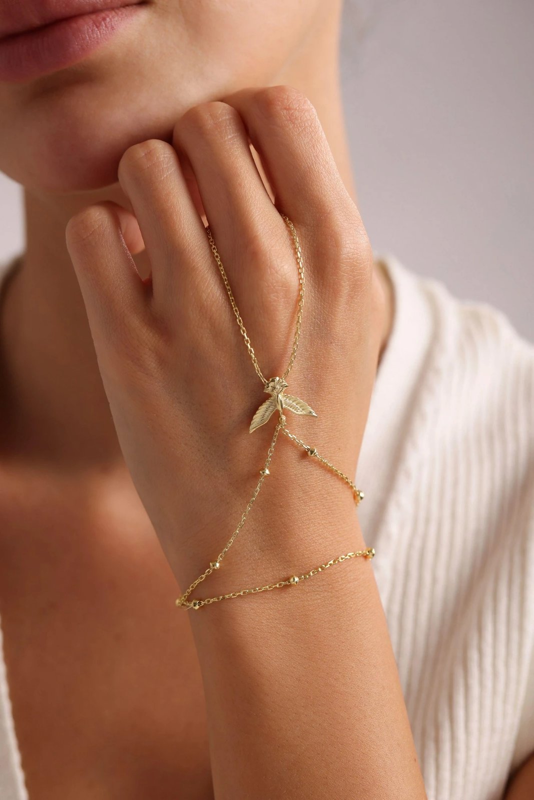 Byzylyk argjendi i artë Jumeon, NRZ999842