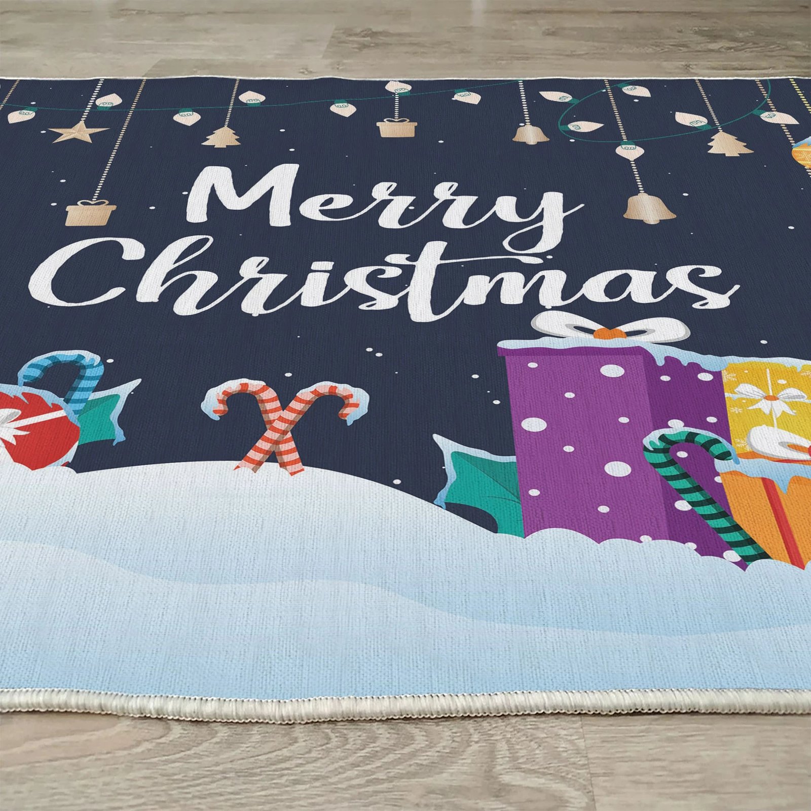 Qilim multikolor, 80x150cm, Conceptum Hypnose, Woopamuk421