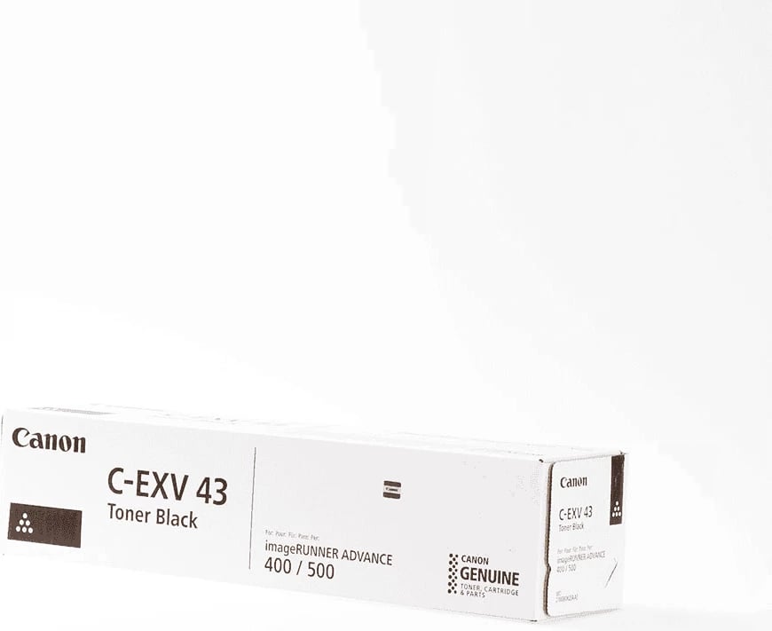 Toner Canon C-EXV 43 (2788B002) 15,200 faqe, i zi