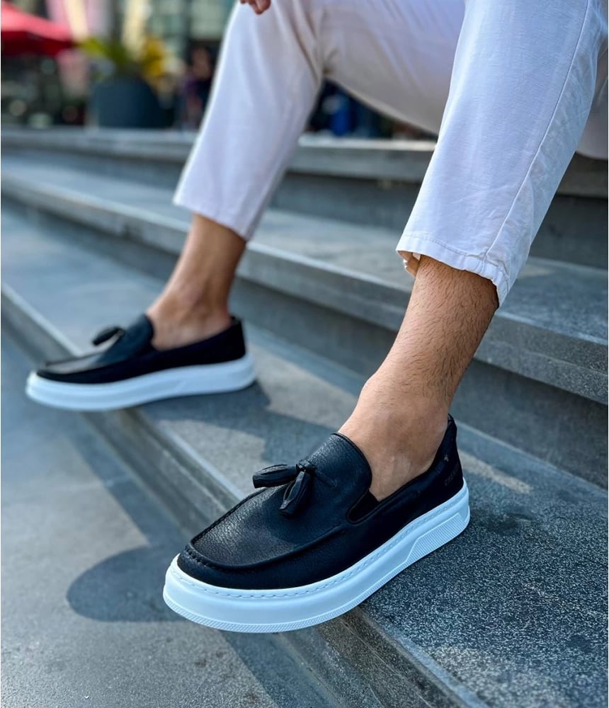 Këpucë për meshkuj, Chekich 127 - CBT Loafer-X