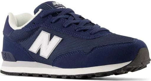 Atlete për fëmijë New Balance, blu marine Atlete për fëmijë New Balance, blu marine