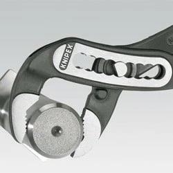 Kangjolla Knipex 88 01 300, 300mm, krom-vanadium, e kuqe