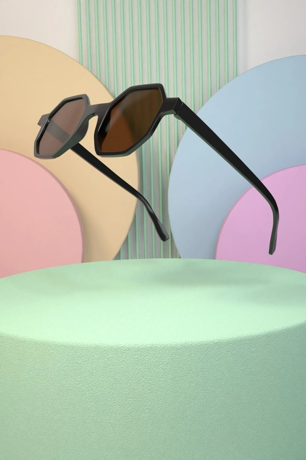 Syze dielli unisex Jumeon, Pl22Kg636R003