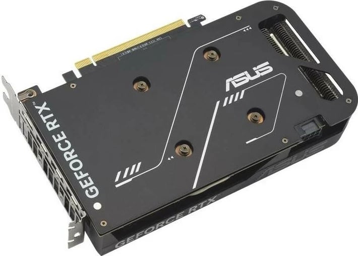 Kartelë grafike ASUS GeForce RTX 4060 Ti DUAL 8GB OC V2 BULK DLSS 3