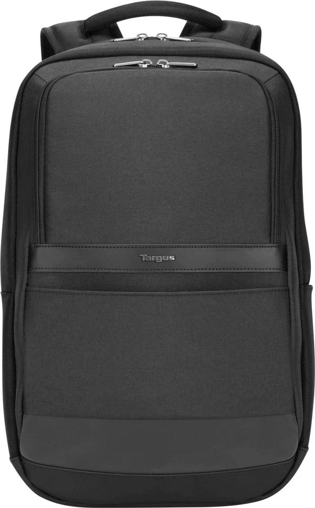 Çantë shpine Targus CitySmart Essentials, 12-16 inç, gri/zezë