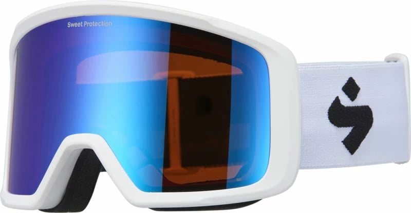 Syze bore Sweet Protection, bardha