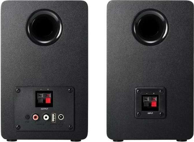 Altoparlantë audio-technica AT-SP3X, Bluetooth 5.3, 30W, të zi